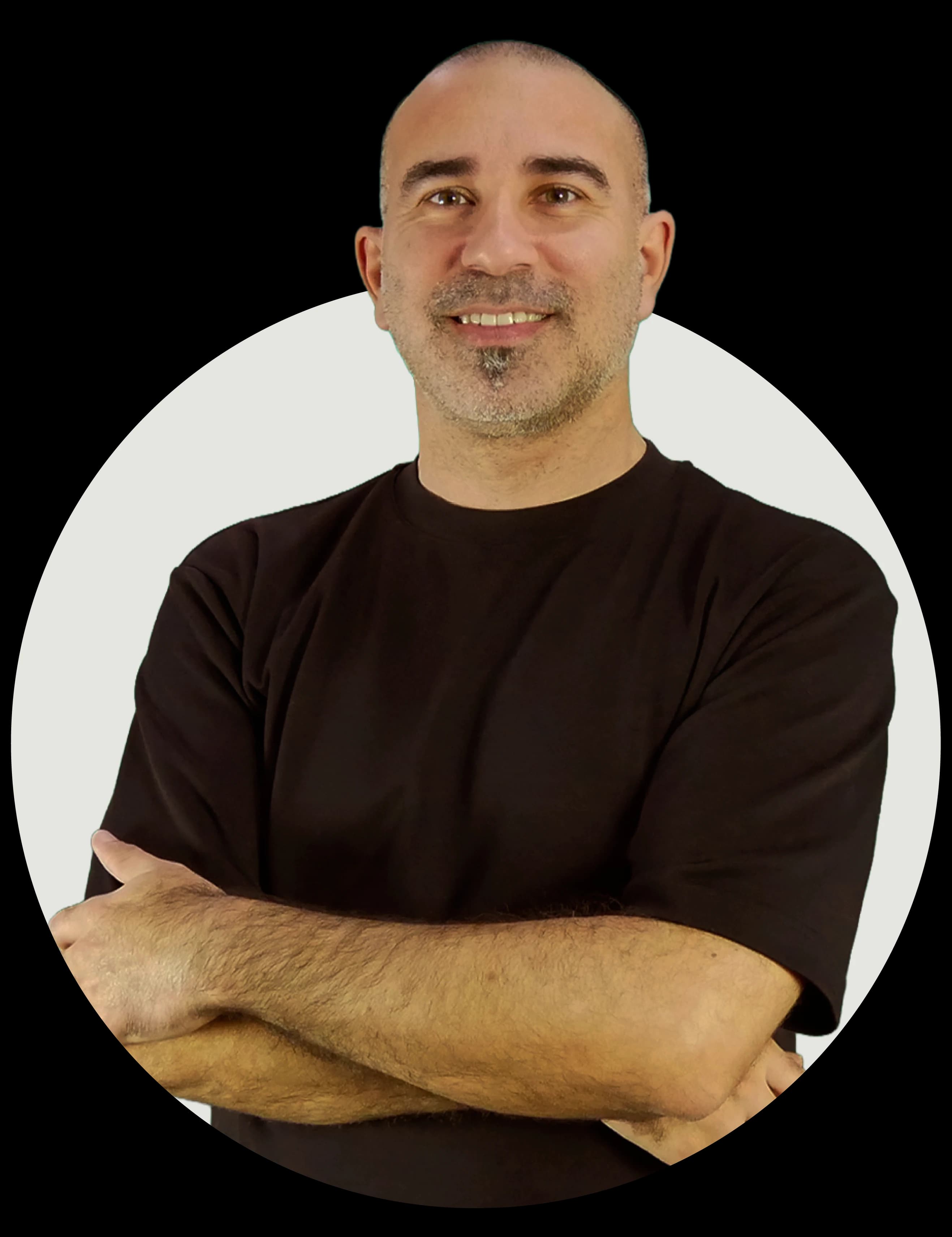 Juan Flores, Game Director & Innovation
