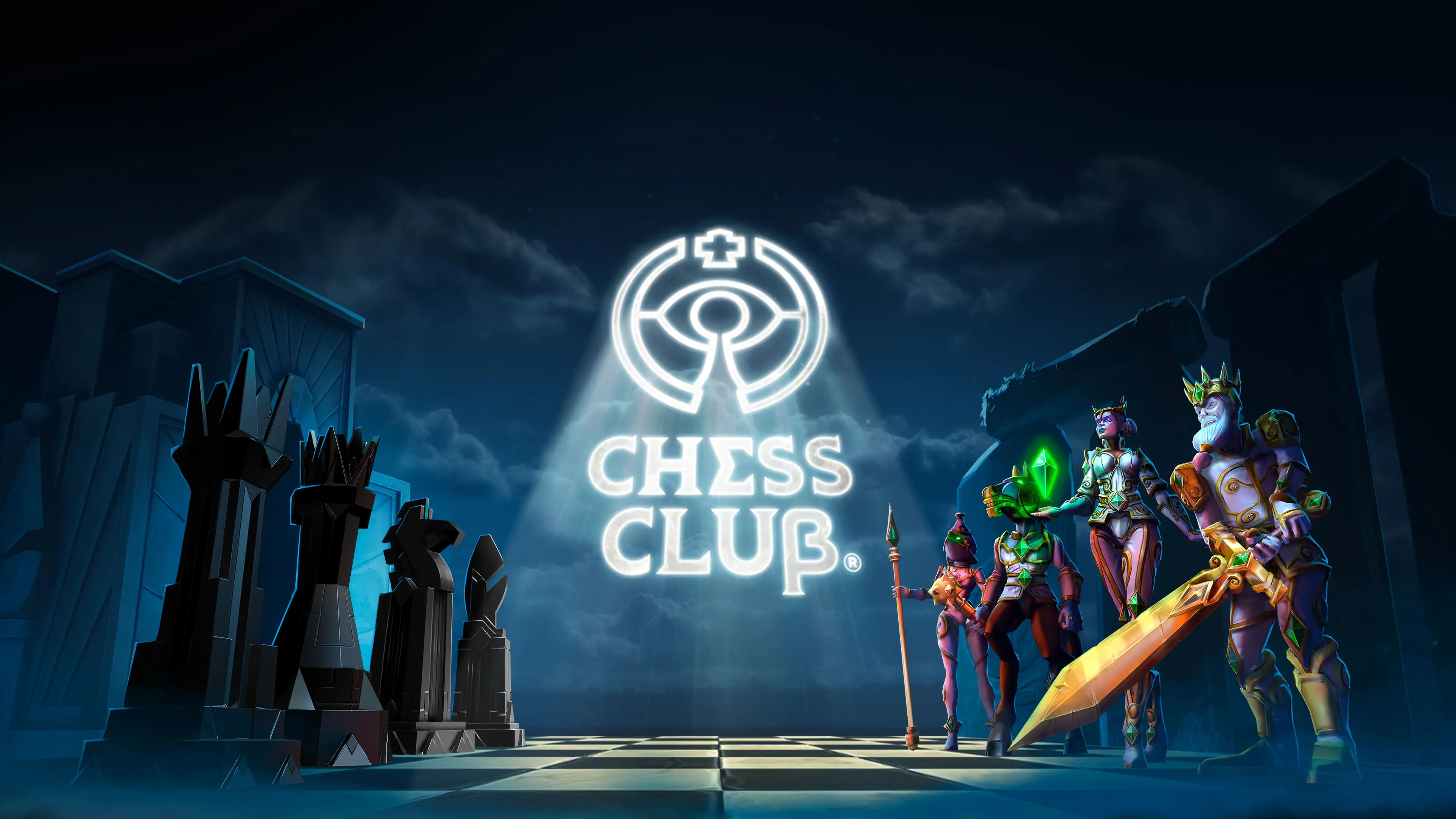 Chess Club