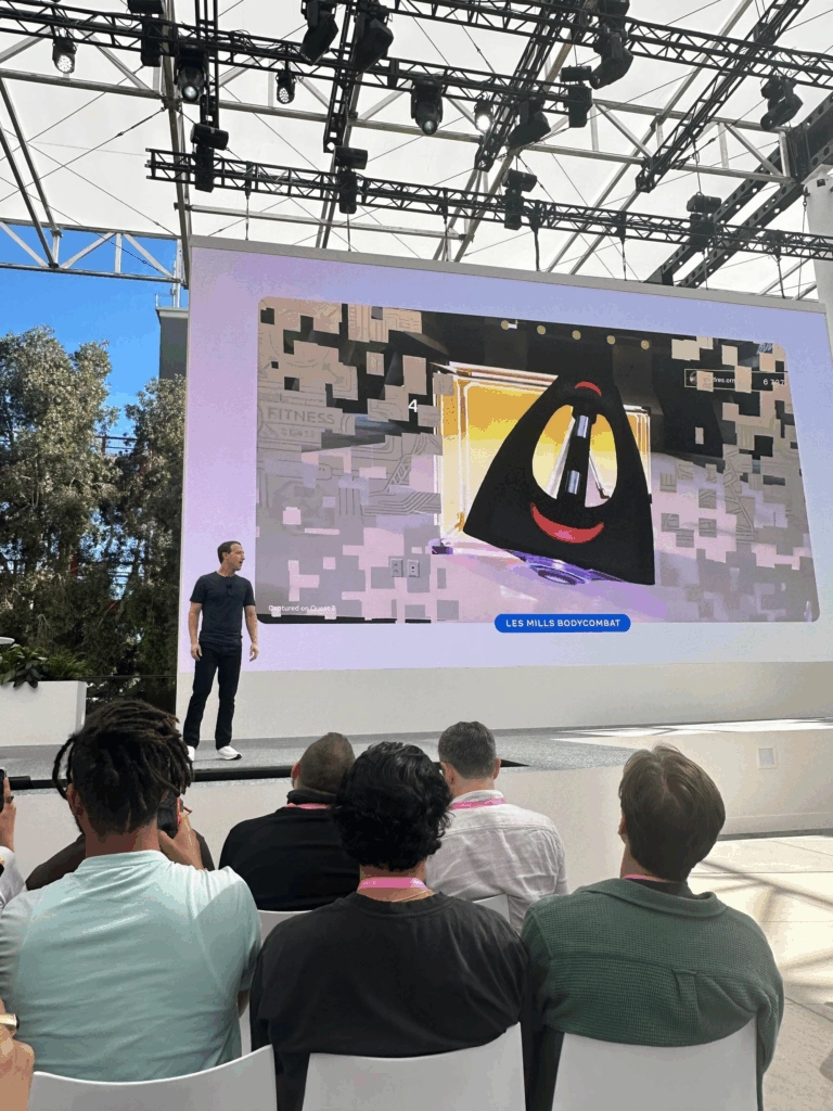 Innovación en XR y AR en Odders