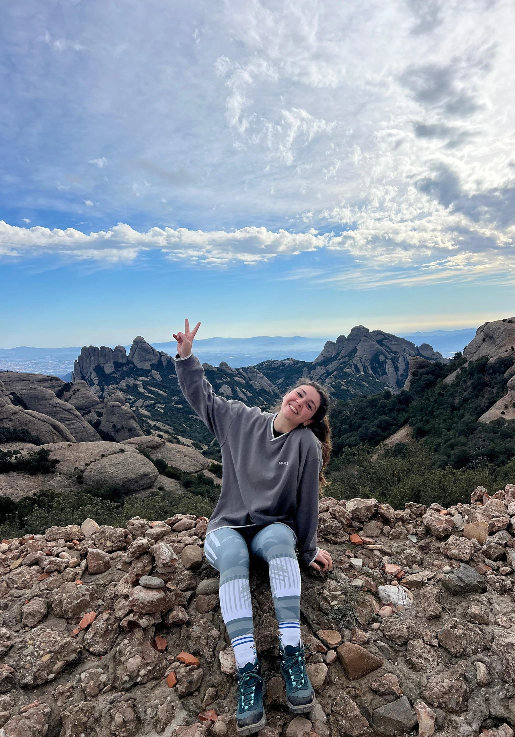 Wellness challenge team achievement