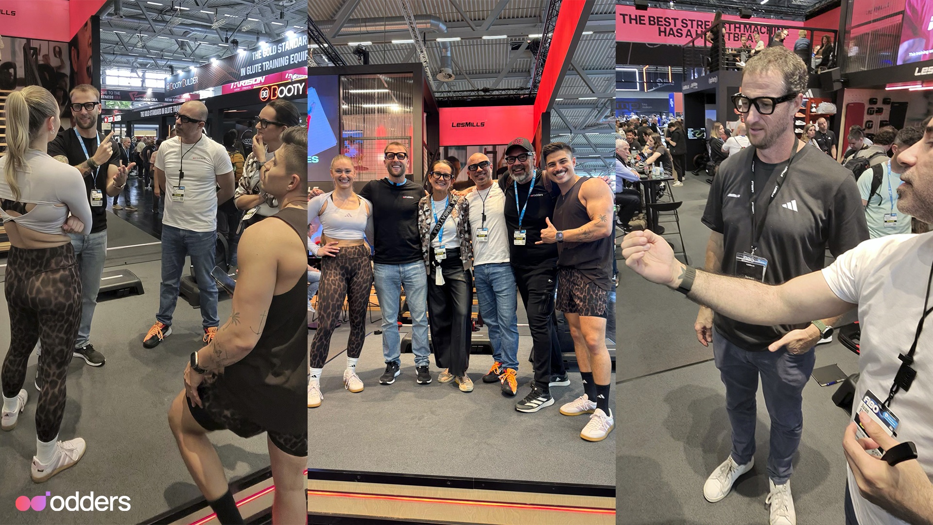 FIBO 2026 — industry trends and exhibition highlights