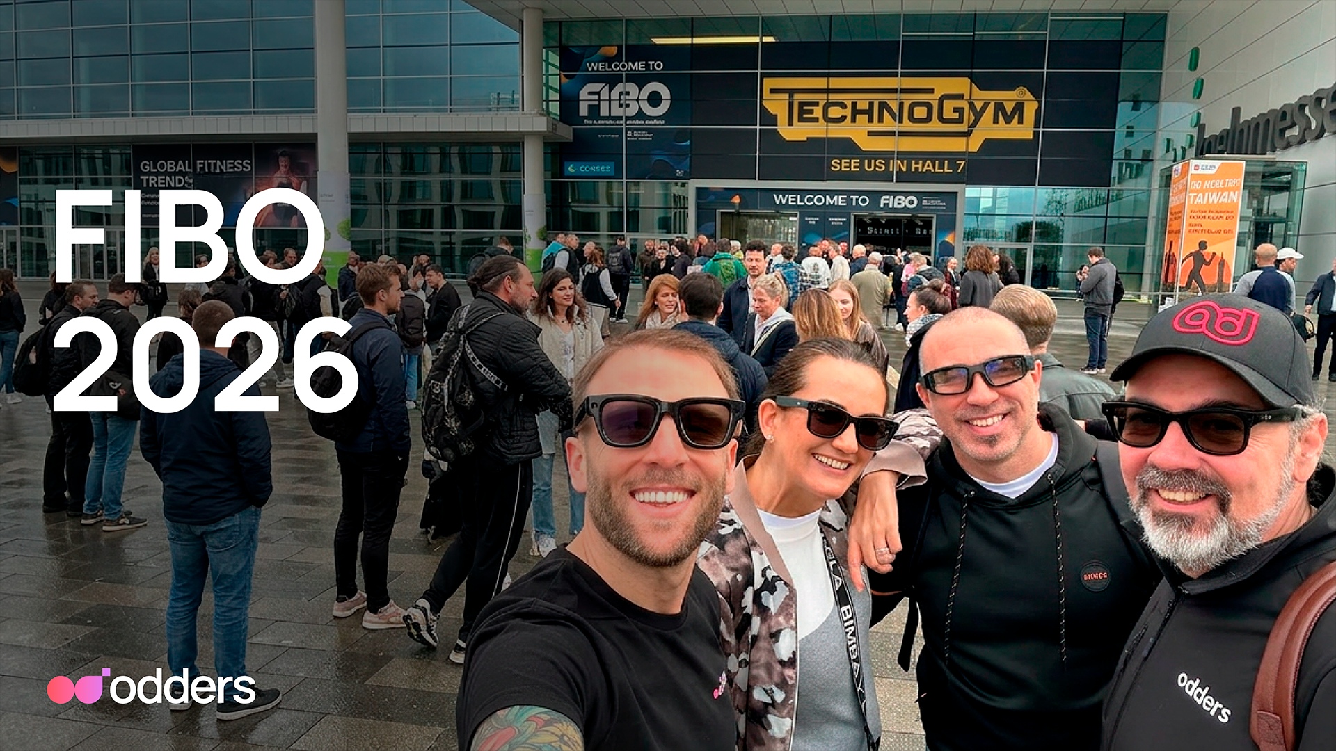 FIBO 2026 — industry overview and strategic insights