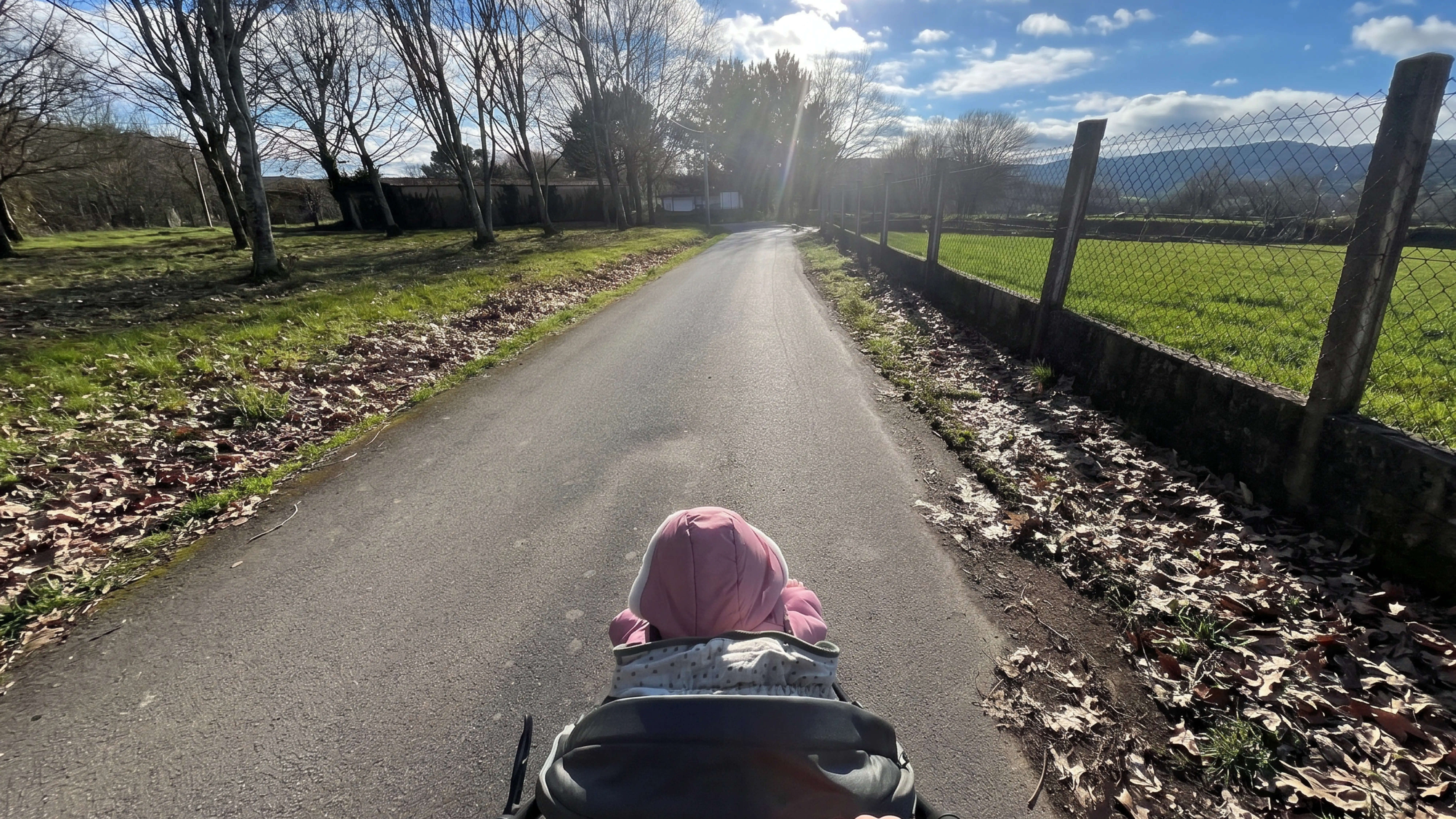 8,000 steps challenge — shared habit at Odders