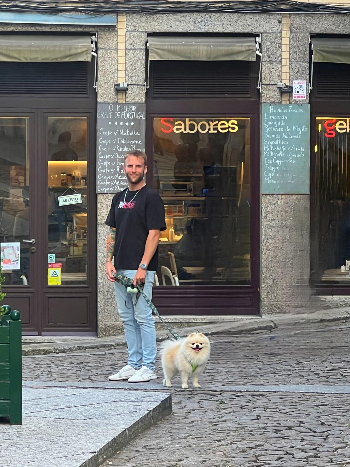 Odders team wellness challenge