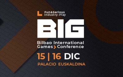 Odders at BIG Conference