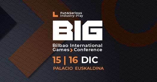 Odders at BIG Conference