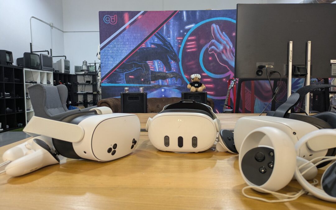 How We Went All Out at Odders’ Demo Day