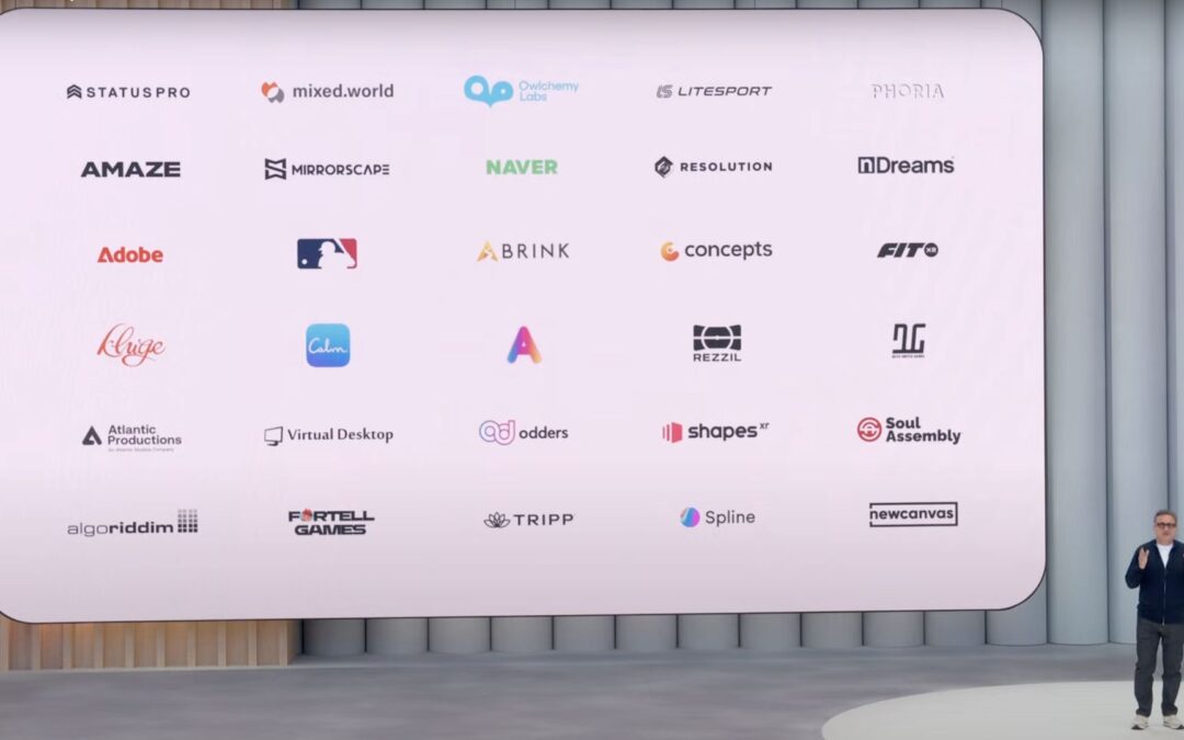 Odders Lab at Google I/O 2025: A Defining Moment for XR