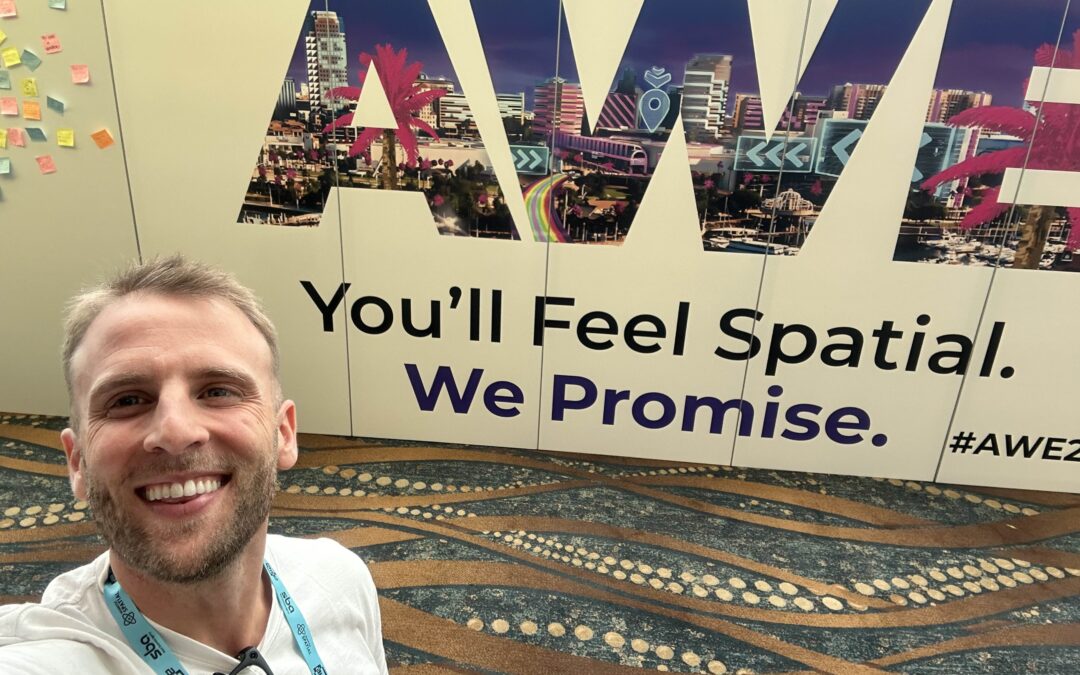 AWE 2025 Recap: Highlights and Insights from the Industry’s Premier Event