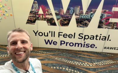 AWE 2025 Recap: Highlights and Insights from the Industry’s Premier Event