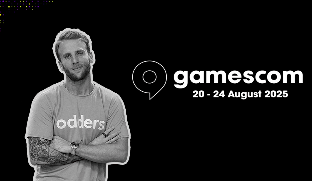 GAMESCOM 2025: A Spotlight on Social VR and XR Innovation