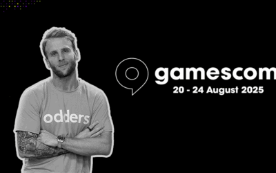 GAMESCOM 2025: A Spotlight on Social VR and XR Innovation